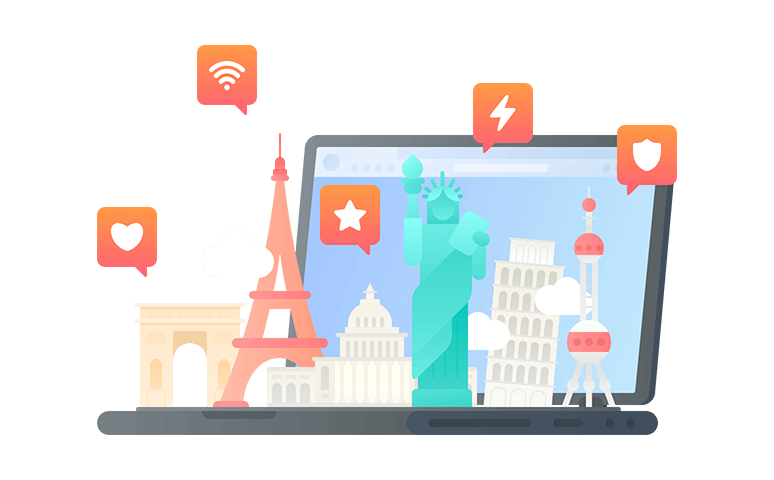 在贝宁连接到中国vpn - ROUTECN