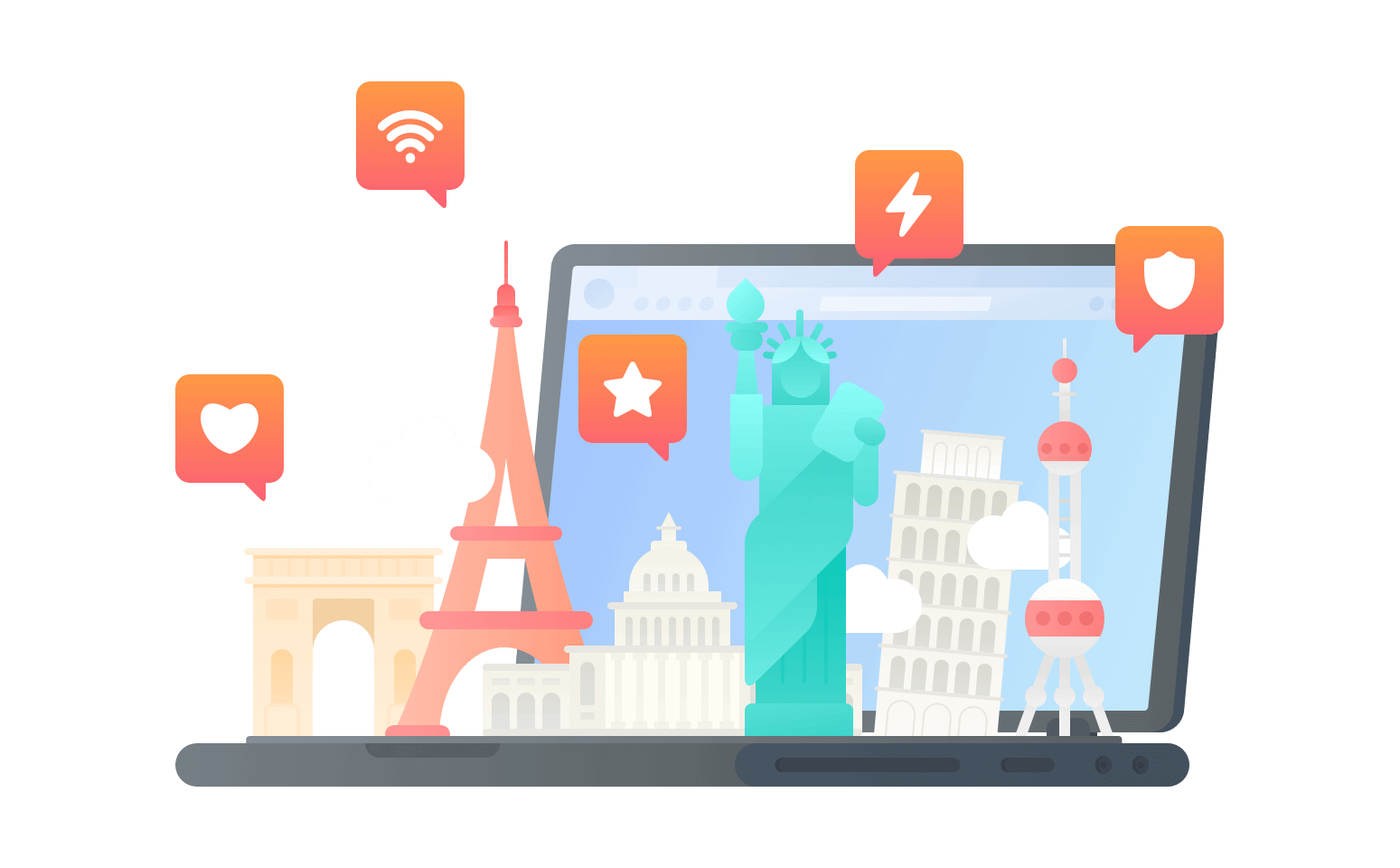 在贝宁连接到中国vpn - ROUTECN